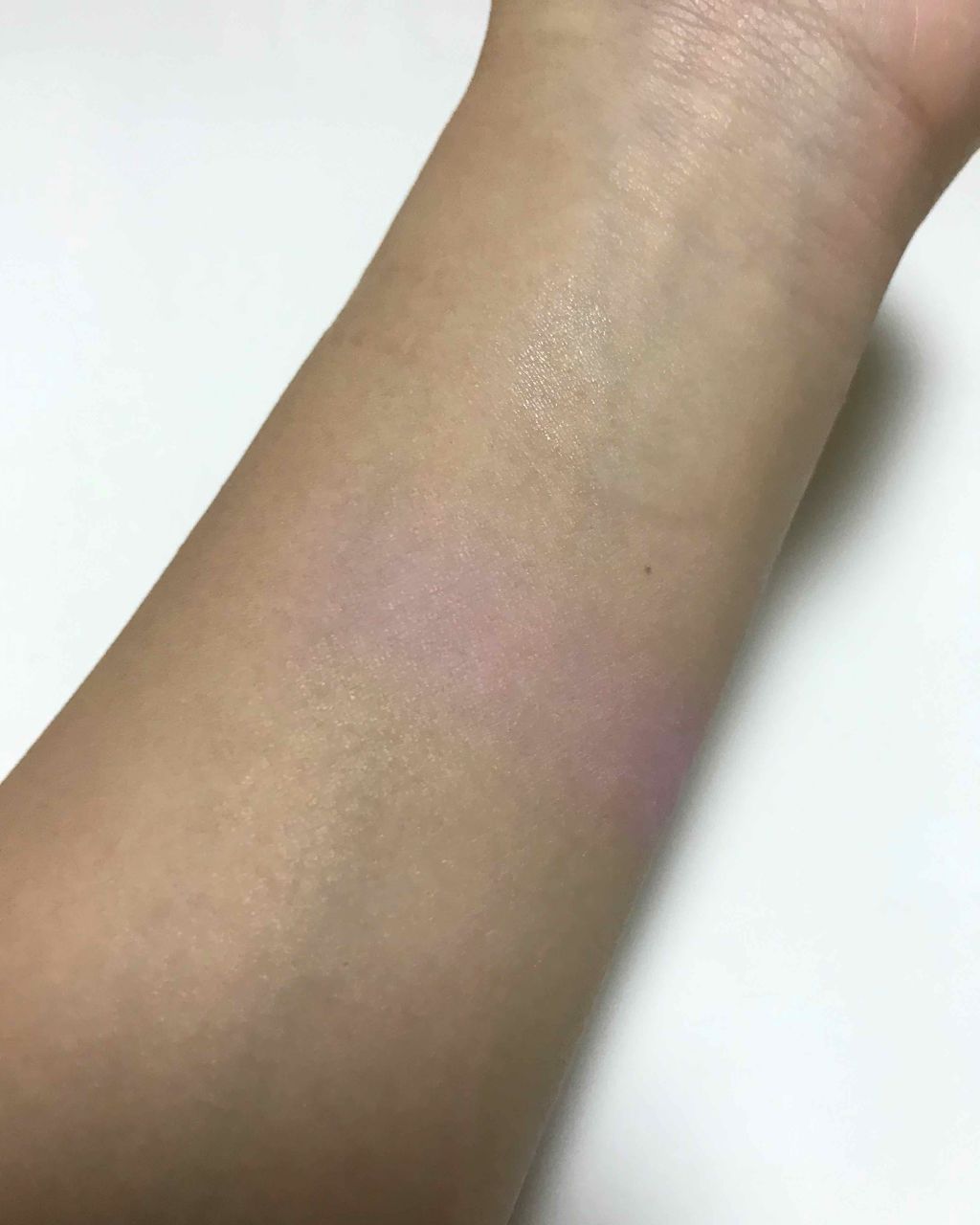 ナチュラル チークN/CEZANNE/パウダーチークを使ったクチコミ(3枚目)