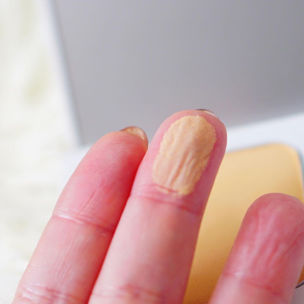 メイクアップベース フェイスレスポンサー/ブリリアージュ/化粧下地を使ったクチコミ(8枚目)