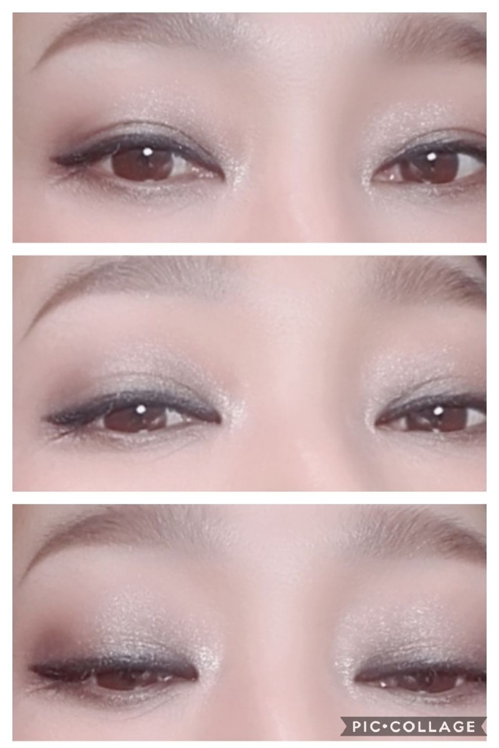 NAKED SMOKY/アーバンディケイ/アイシャドウパレットを使ったクチコミ(4枚目)