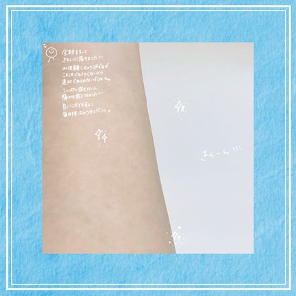 センテラ ライトクレンジングオイル/SKIN1004/オイルクレンジングを使ったクチコミ(7枚目)