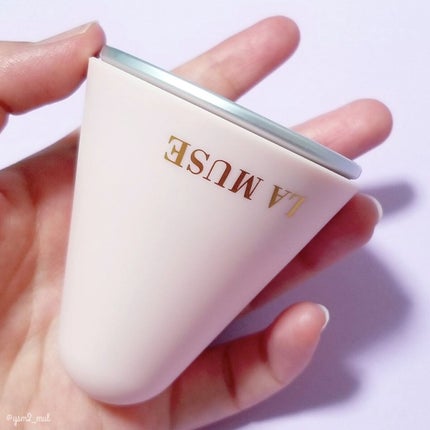 パーフェクトクーラー/ラミューズ/その他スキンケアグッズを使ったクチコミ(5枚目)