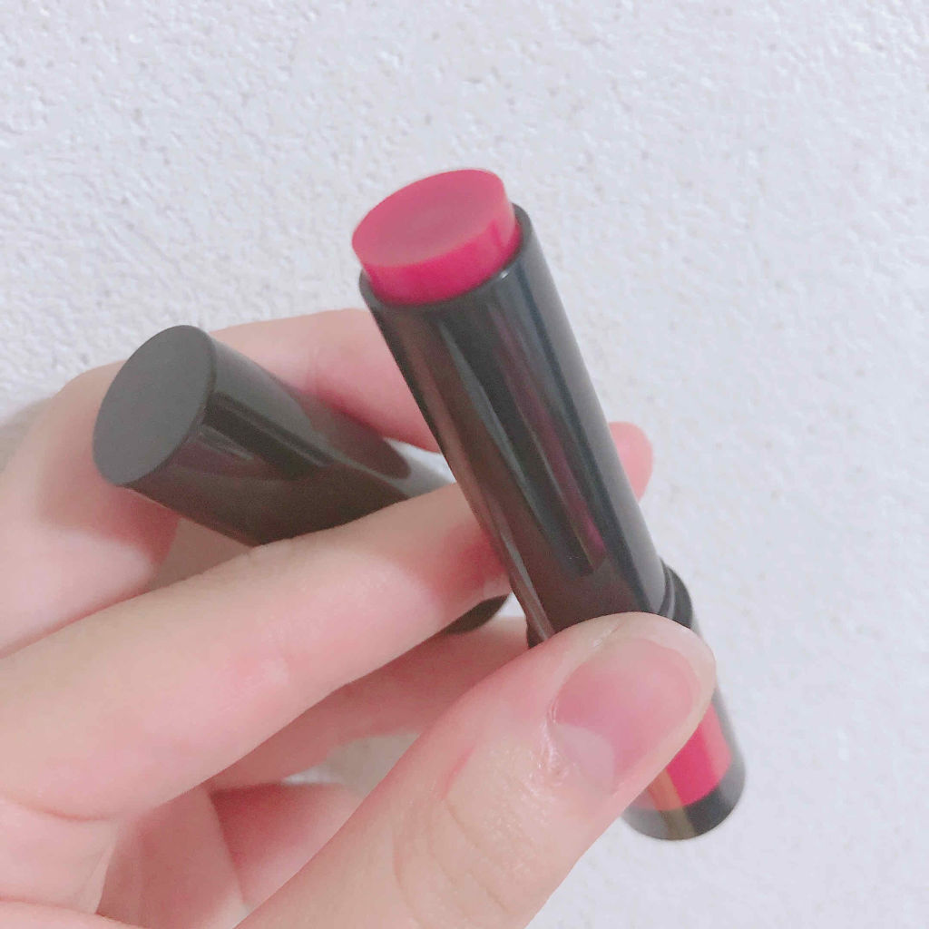 モイスチャーティント/ヴァセリン/リップティントを使ったクチコミ（2枚目）