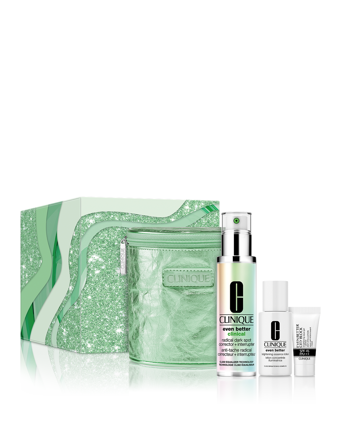 イーブン ベター 50 セット24 CLINIQUE