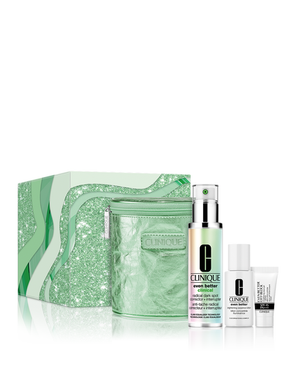 CLINIQUE イーブン ベター 50 セット24