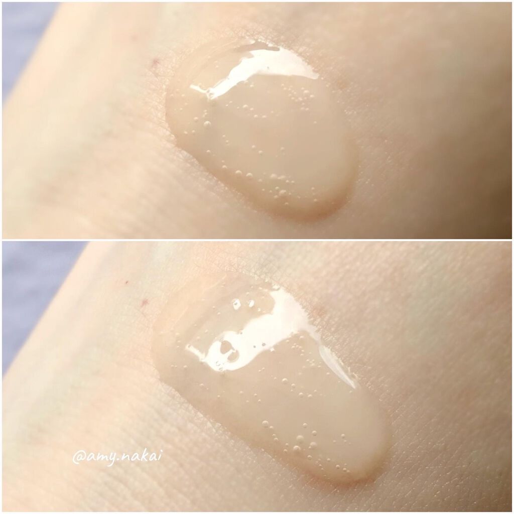 サイクレイター Ｂ 50mL/雪肌精みやび/美容液を使ったクチコミ（3枚目）