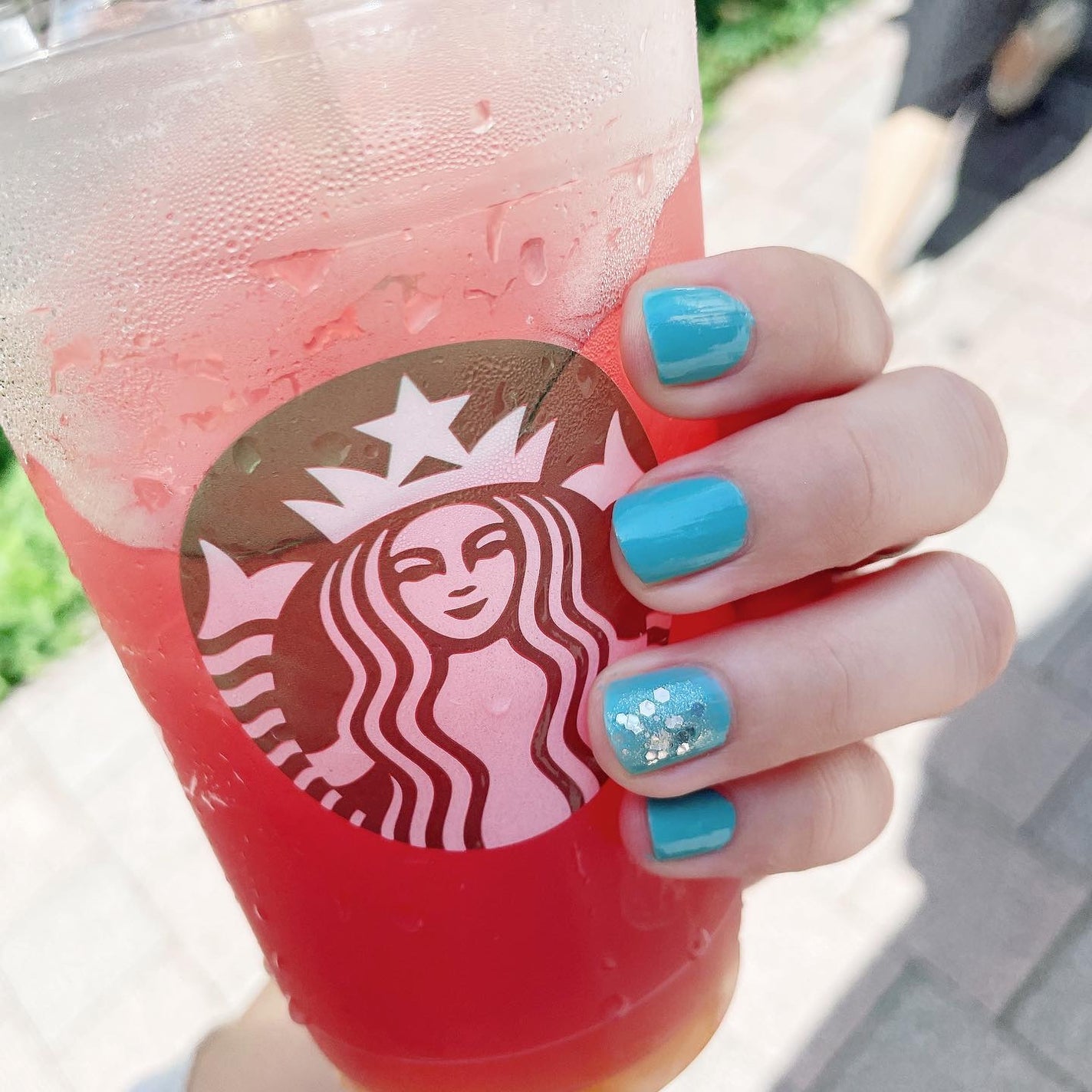 ネイルエス/ nail S(ネイルエス) /マニキュアを使ったクチコミ(2枚目)