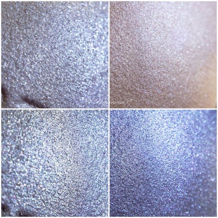 シグニチャー カラー アイズ 06 深奏 - FUKAKANADE/SUQQU/アイシャドウパレットを使ったクチコミ(2枚目)