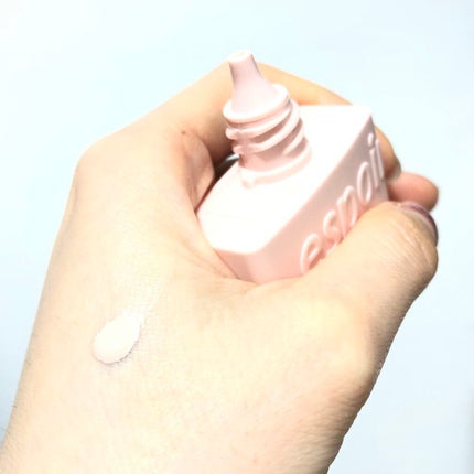 ピーチスキンフィッティングベース/espoir/化粧下地を使ったクチコミ(2枚目)