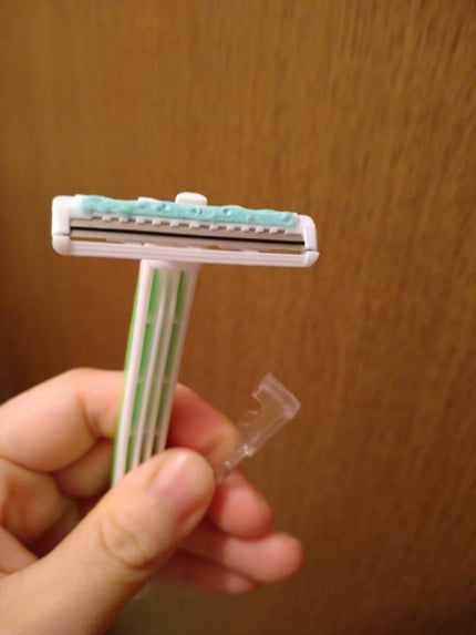 シックプリケア/シック/ボディグッズを使ったクチコミ(4枚目)