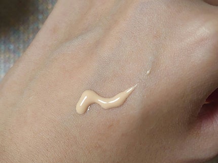 アンリミテッド マティファイング ポアレス プライマー/shu uemura/化粧下地を使ったクチコミ(2枚目)