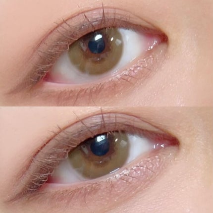 パーフェクトマルチアイズ/キャンメイク/アイシャドウパレットを使ったクチコミ(4枚目)