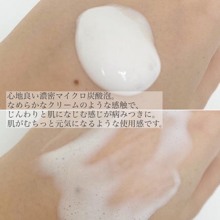 ザ ファーストエッセンス/ALBLANC/美容液を使ったクチコミ(2枚目)