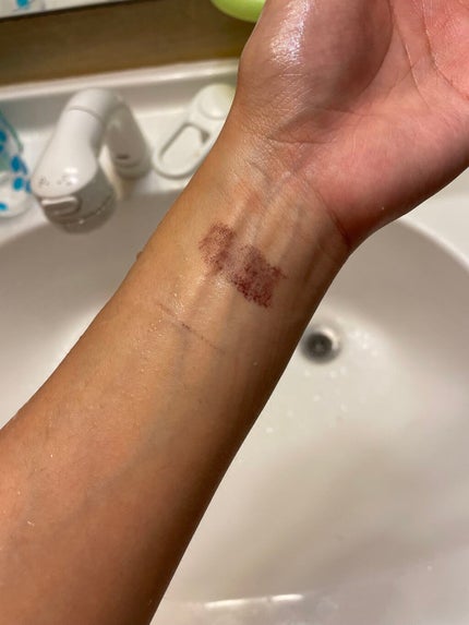 薬用ディープクレンジング/サンタマルシェ/クレンジングジェルを使ったクチコミ(4枚目)