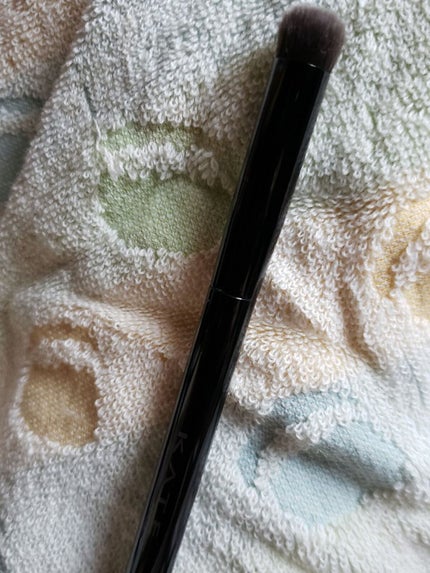 コンシーラーブラシ(マツモトキヨシ・ココカラファイン専用商品)/KATE/メイクブラシを使ったクチコミ(1枚目)