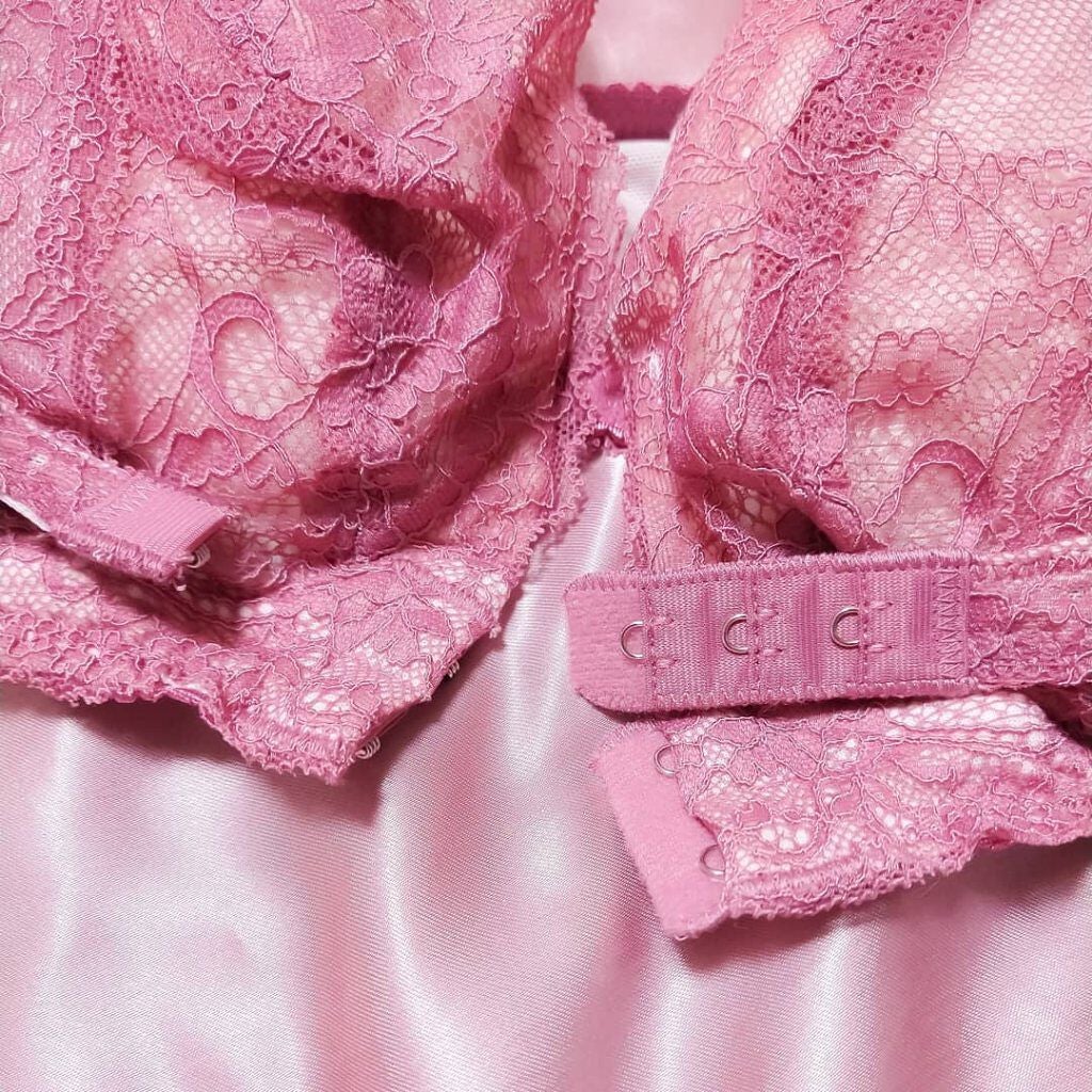 360°デイリーブラ/Angellir/ナイトブラを使ったクチコミ(2枚目)