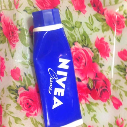 ニベアクリーム/ニベア/ボディクリームを使ったクチコミ(3枚目)