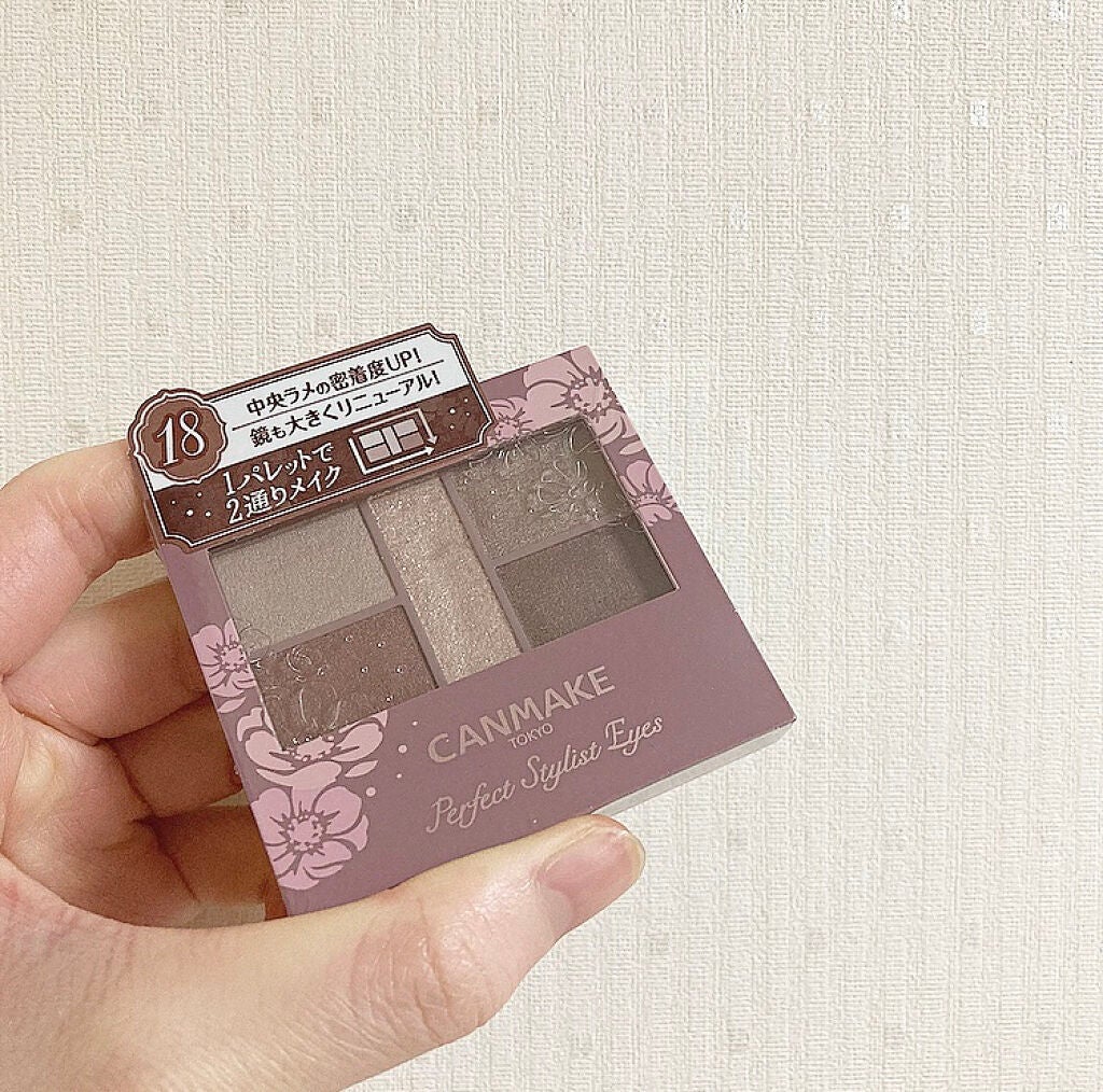 カラーリングアイブロウ/ヘビーローテーション/眉マスカラを使ったクチコミ(3枚目)