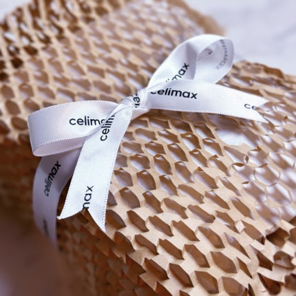 ポア ブライトニング シミケアセラム/celimax/美容液を使ったクチコミ(4枚目)