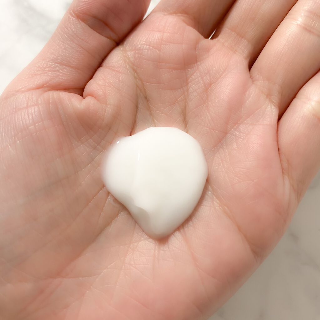 ボリュームケアシャンプー／トリートメント/AROMA KIFI/シャンプー・コンディショナーを使ったクチコミ（3枚目）