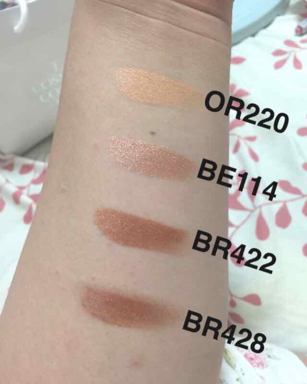 ルックアット マイアイズ/ETUDE/単色アイシャドウを使ったクチコミ（3枚目）