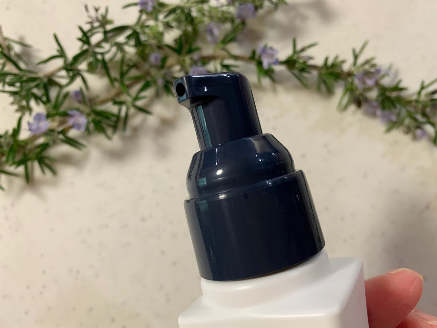 モイスチュアソフニング エマルジョン モイスチュアリペア/スティーブンノル ニューヨーク/ヘアミルクを使ったクチコミ(2枚目)