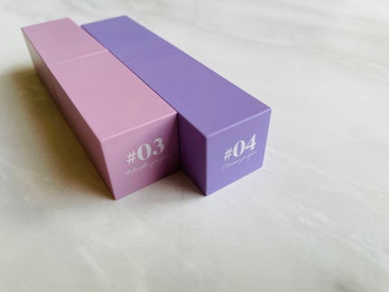 エスティック/MieuMieu/ヘアバームを使ったクチコミ(7枚目)