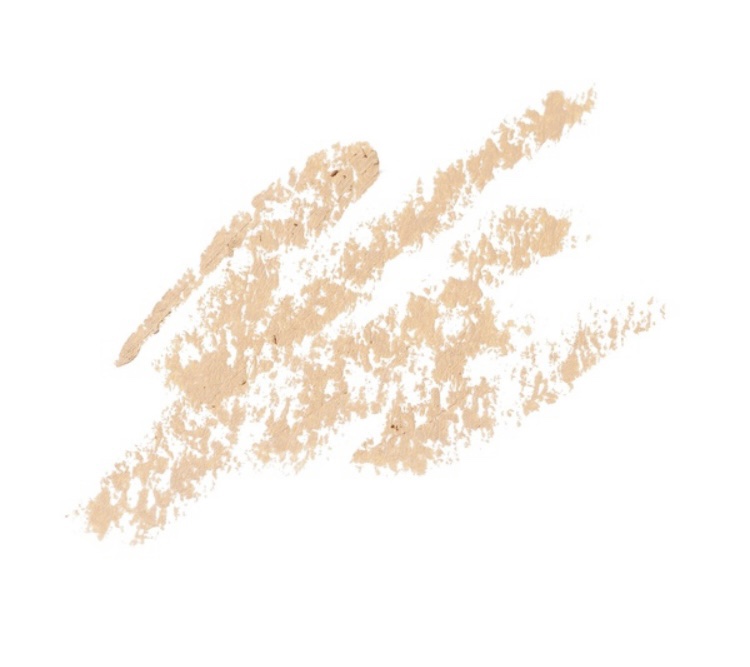 クレヨンコンシーラー/チャコット・コスメティクス/ペンシルコンシーラーを使ったクチコミ（2枚目）