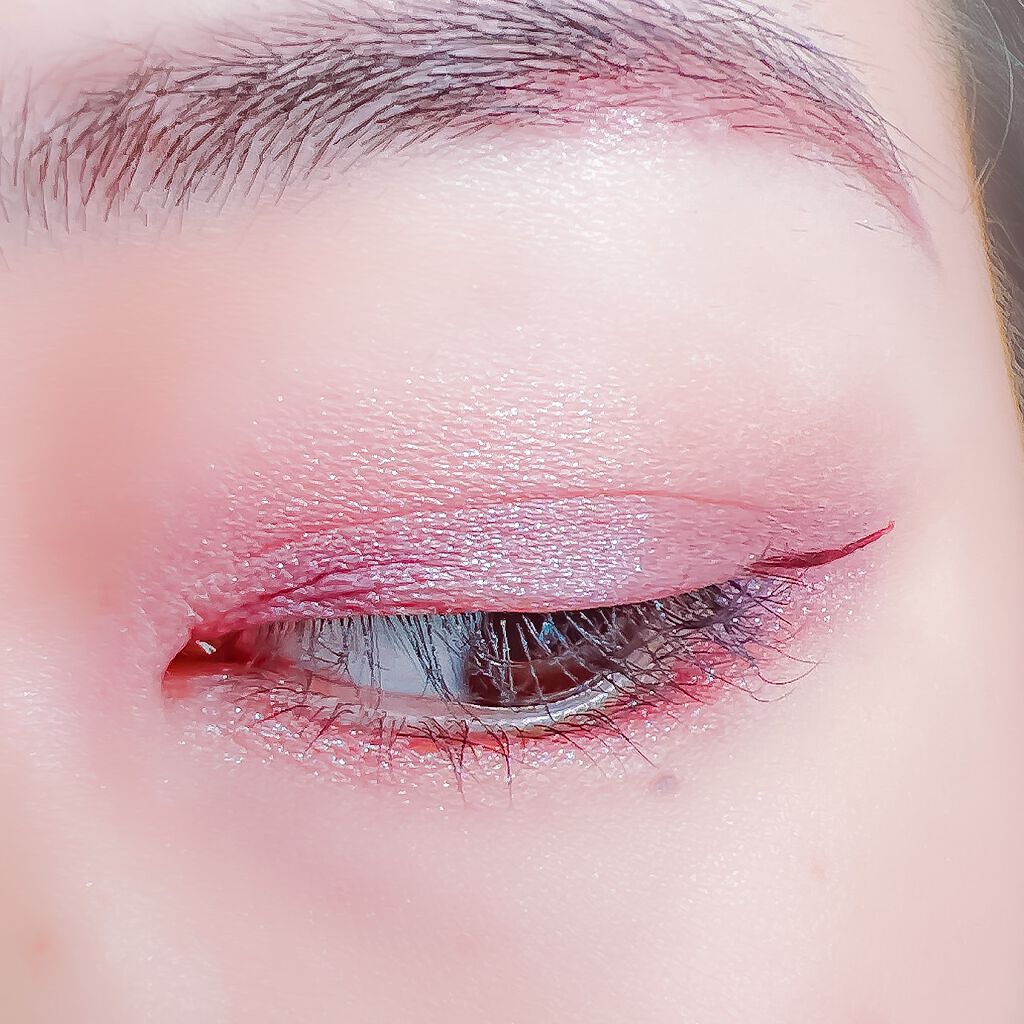 アイ カラー クォード/TOM FORD BEAUTY/アイシャドウパレットを使ったクチコミ(5枚目)