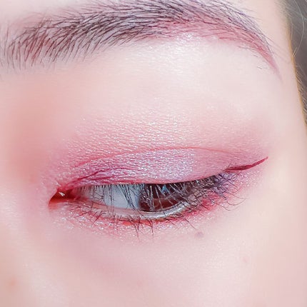 アイ カラー クォード/TOM FORD BEAUTY/アイシャドウパレットを使ったクチコミ(5枚目)