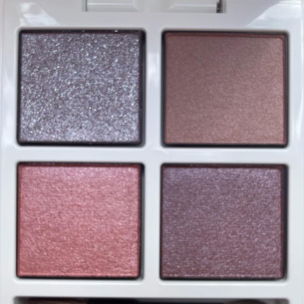 ホリデー アディクション サイレント ウィッシュⅠ/ADDICTION/メイクアップキットを使ったクチコミ(3枚目)