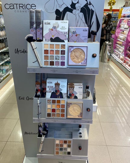 kailinails on LIPS 「@essence_cosmeticsdisneycorrect..」(10枚目)