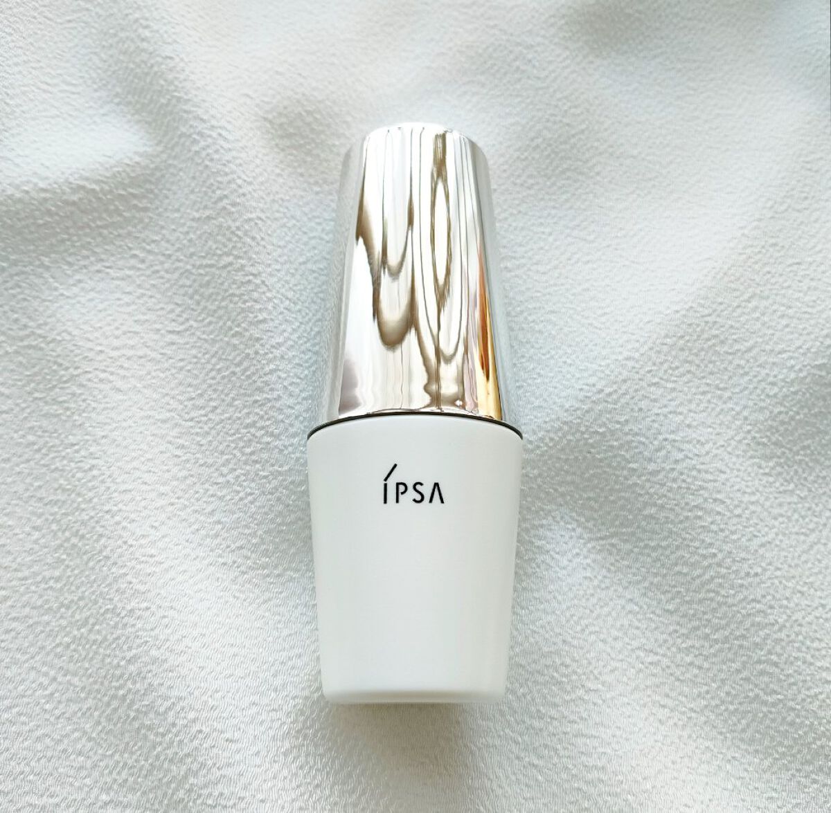 プロテクター マルチシールド/IPSA/日焼け止めミルクを使ったクチコミ（1枚目）