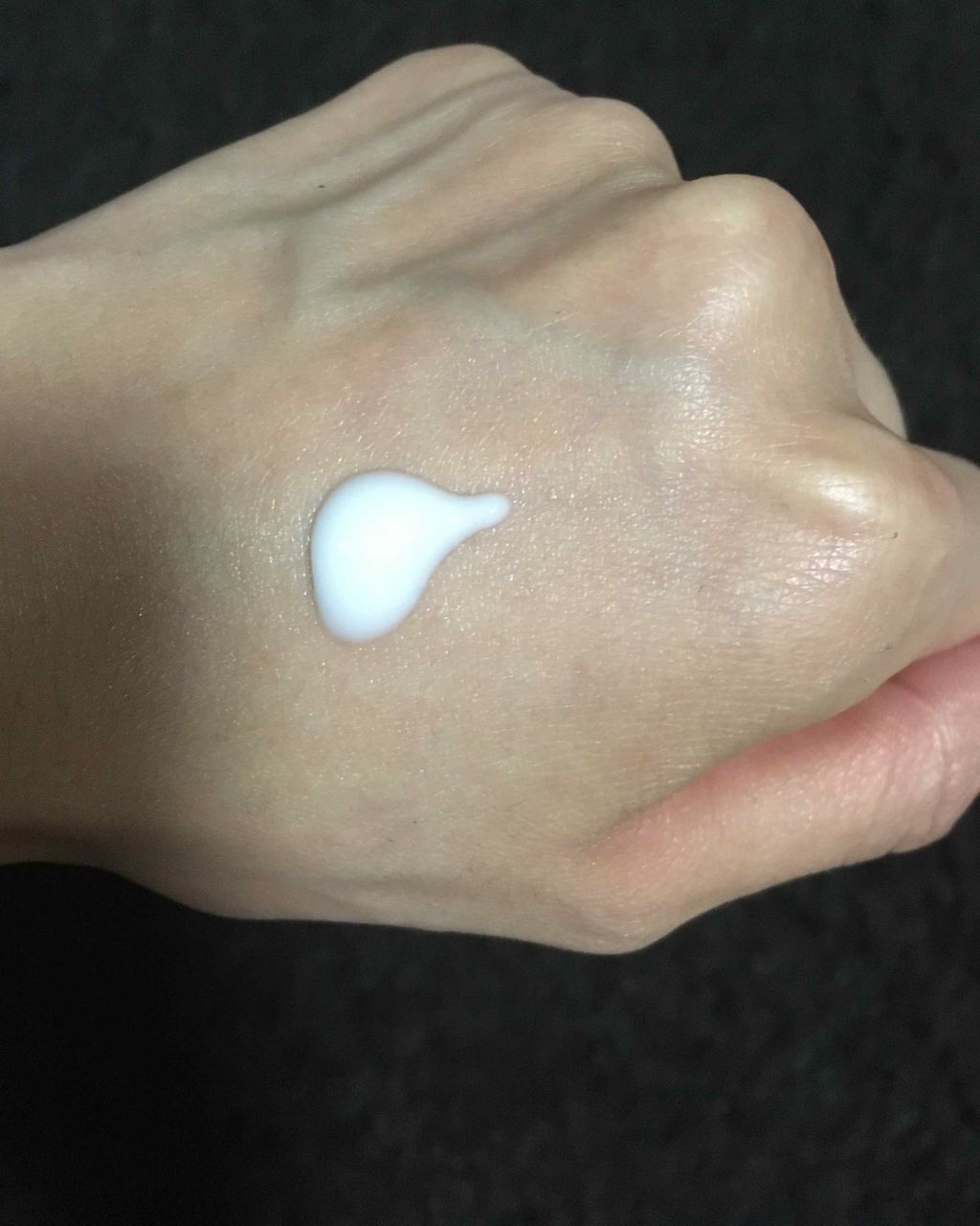 ハトムギ ボディローション/麗白/ボディローションを使ったクチコミ(2枚目)