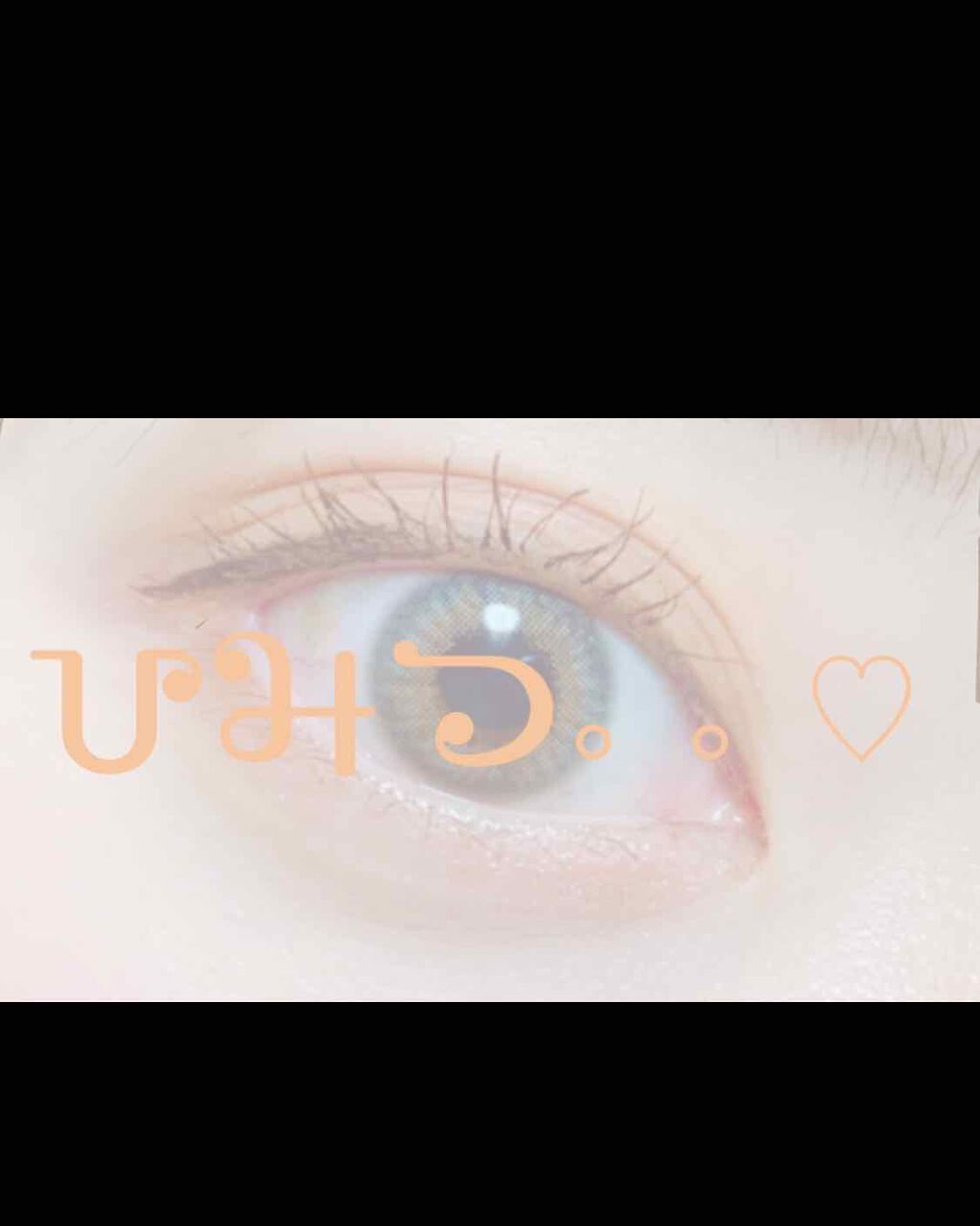 THE アイパレR/b idol/アイシャドウパレットを使ったクチコミ(1枚目)