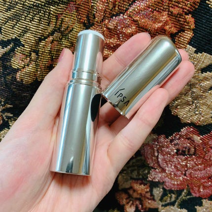 ザ・タイムR デイエッセンススティック/IPSA/美容液を使ったクチコミ(1枚目)