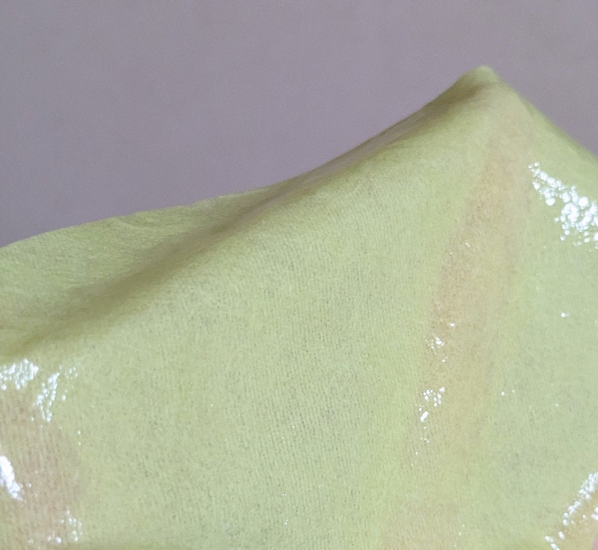 ACコントロールEXディープマスク/DEWYTREE/シートマスク・パックを使ったクチコミ(8枚目)