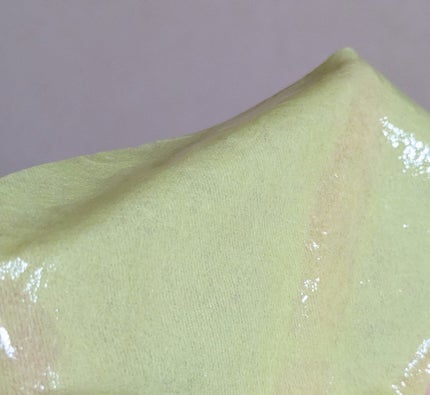 ACコントロールEXディープマスク/DEWYTREE/シートマスク・パックを使ったクチコミ(8枚目)