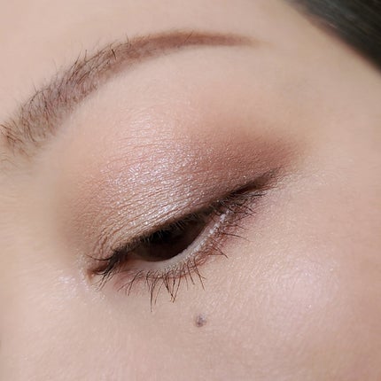 7 SHADES OF BLACK/UZU BY FLOWFUSHI/リキッドアイライナーを使ったクチコミ(7枚目)