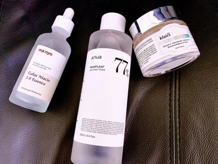 フレッシュリージュースドビタミンEマスク(90g)/Klairs/フェイスクリームを使ったクチコミ(2枚目)