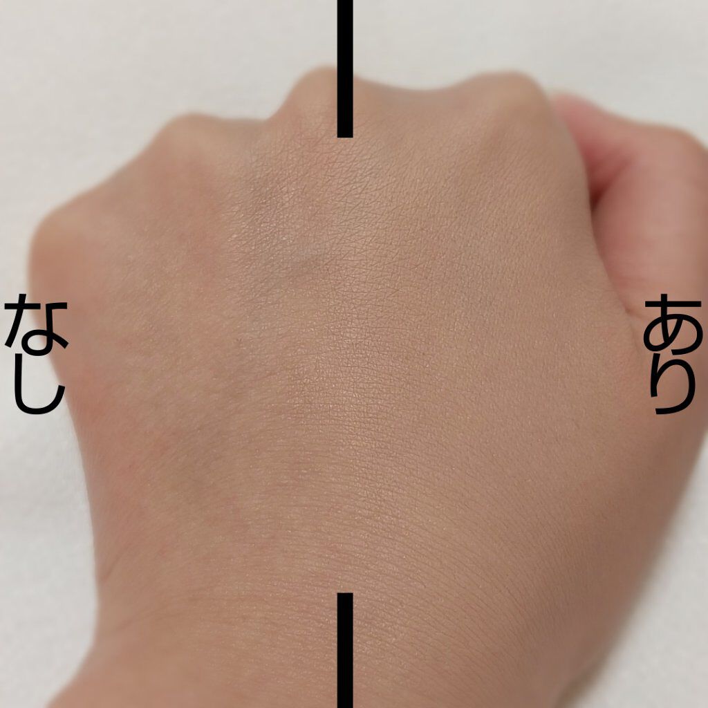 THE FIRST CUSHION COVER/MERZY/クッションファンデーションを使ったクチコミ（3枚目）