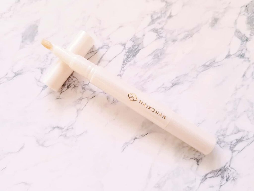 BBリキッドペン/舞妓はん/BBクリームを使ったクチコミ(2枚目)