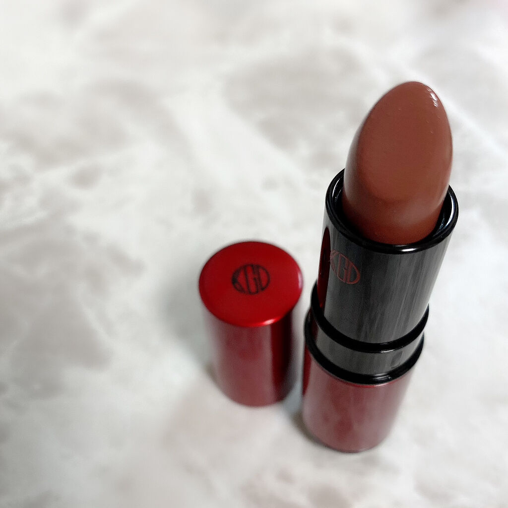 マイファンスィー リップスティック/Koh Gen Do/口紅を使ったクチコミ（3枚目）