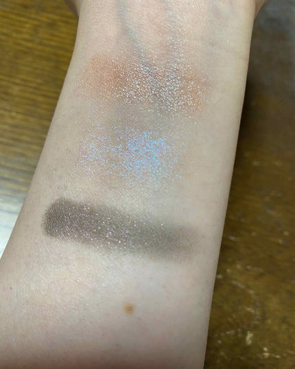 プレスド アイシャドー(レフィル)/shu uemura/単色アイシャドウを使ったクチコミ(3枚目)