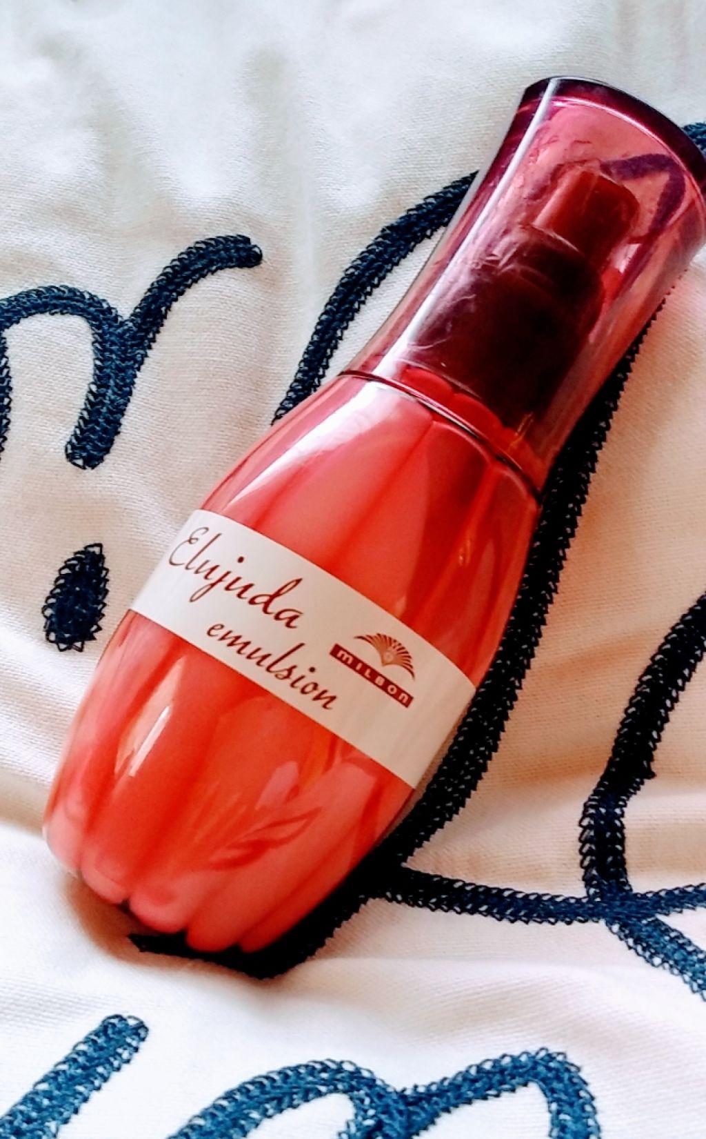 ウィローリュクス シャンプー/ディーセスノイ ドゥーエ/サロンシャンプーを使ったクチコミ（1枚目）