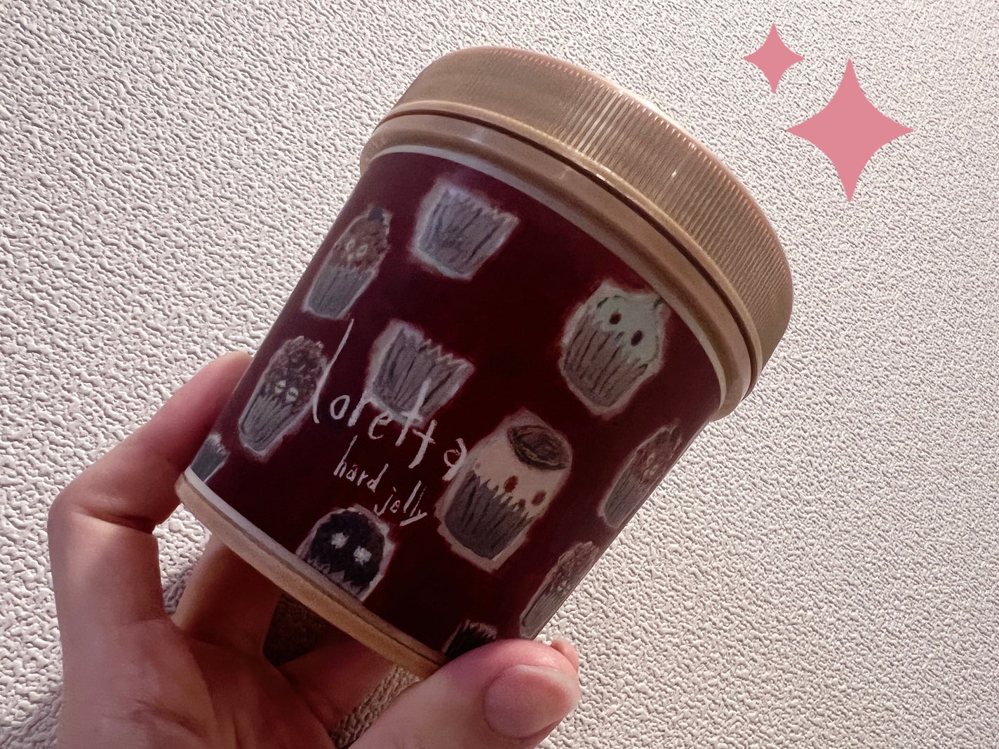 ハードゼリー/ロレッタ/ヘアジェルを使ったクチコミ(1枚目)