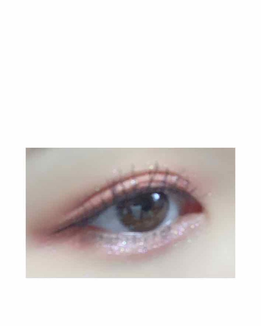 プリズム エアー シャドウ/CLIO/単色アイシャドウを使ったクチコミ（2枚目）