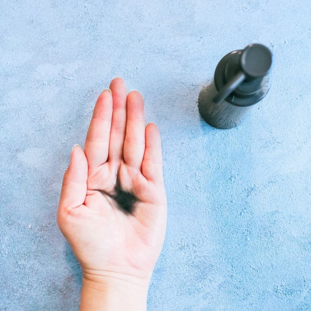 マイルドクレンジング オイル〈ブラック&スムース〉/ファンケル/オイルクレンジングを使ったクチコミ(3枚目)