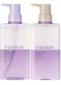 Yarden ダメージケア_シャンプー＆トリートメント