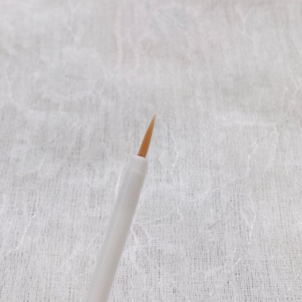 リシェルラッシュセラム/Richelle LASH serum/まつげ美容液を使ったクチコミ(4枚目)