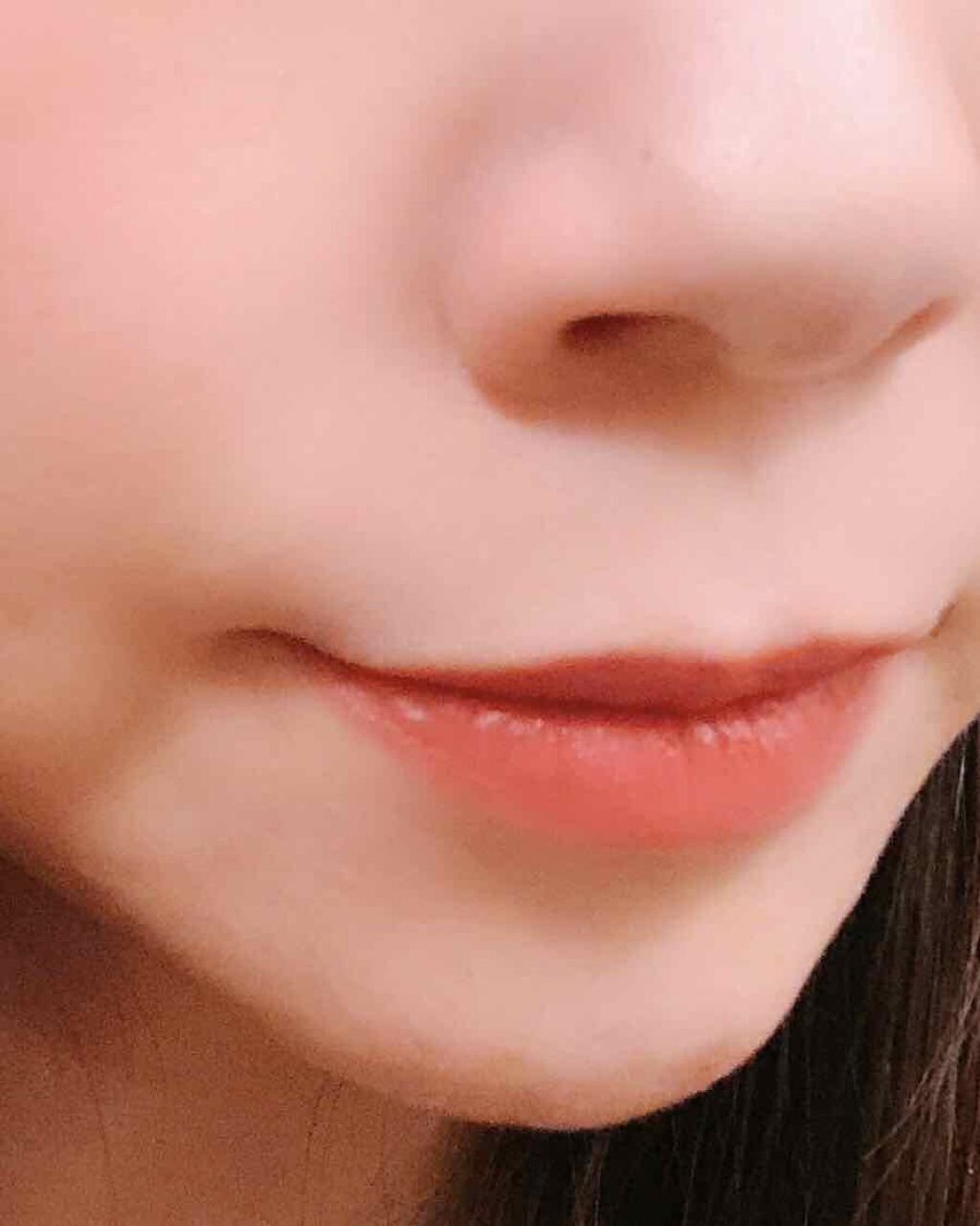 マシュマロルック リップスティック/リンメル ロンドン/口紅を使ったクチコミ(3枚目)